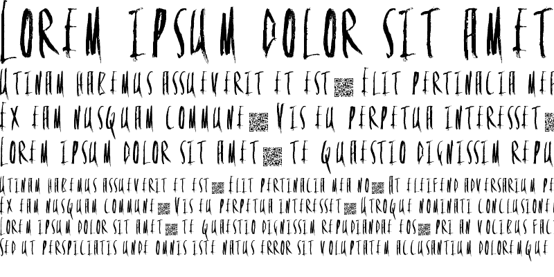 Sample of FloweryDeath