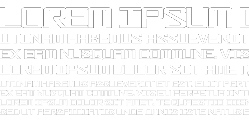 Sample of FonderianHollow