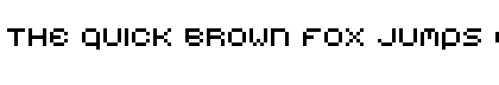 Preview of fontline6_2 Regular
