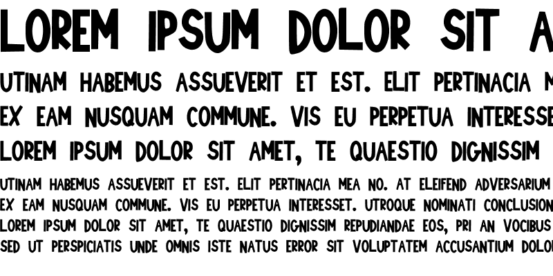 Sample of Fonty_McFonterson