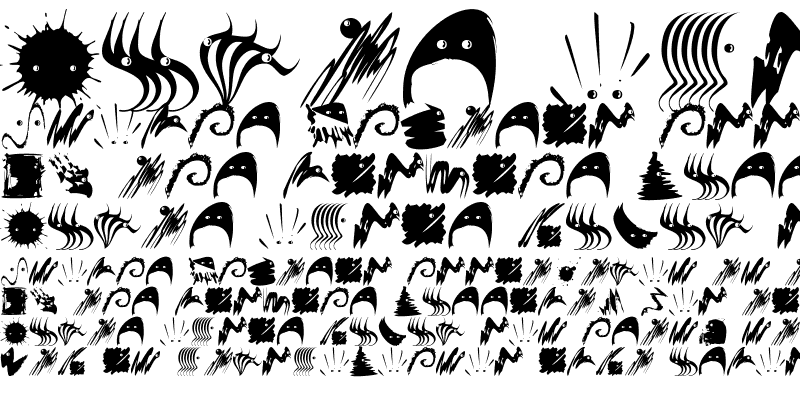 Sample of FoolsThree