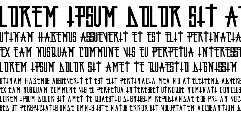 Sample of fopi artchiko