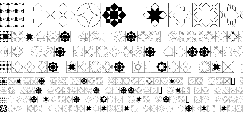 Sample of Formas geometricas 2