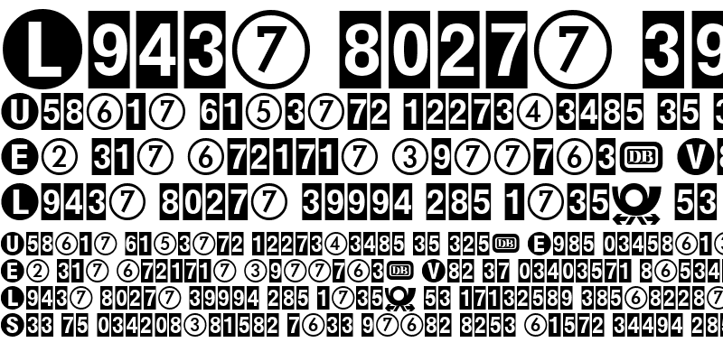 Sample of FormatPiOneSSi