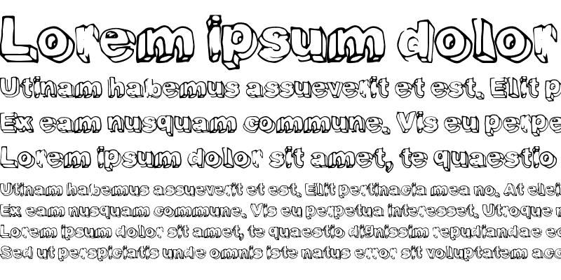 Sample of FourthDimension