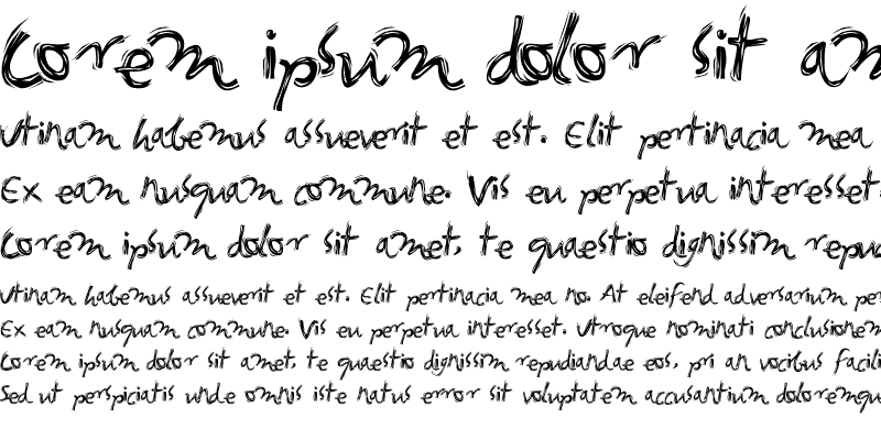 Sample of FoxGrunge2