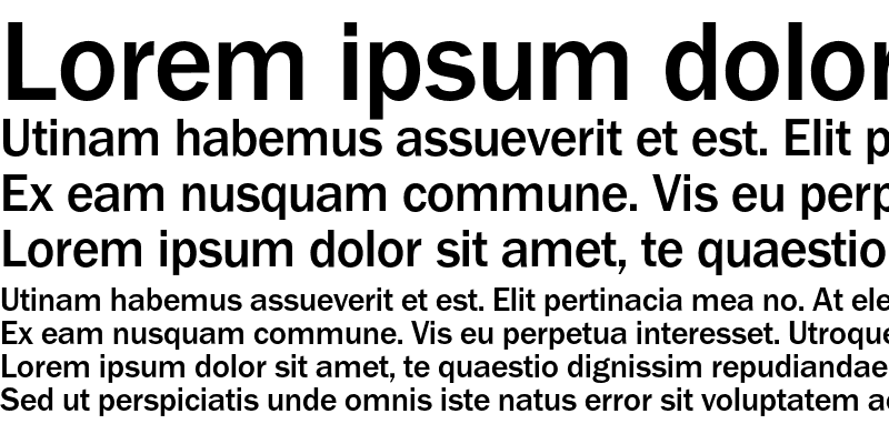 Sample of Franklin ITC BQ