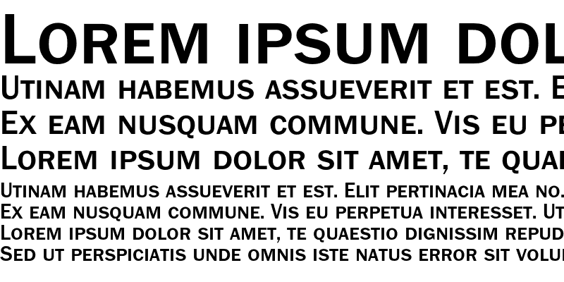 Sample of Franklin ITC Expert BQ