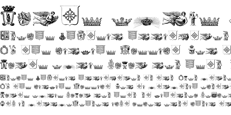 Sample of Free Medieval