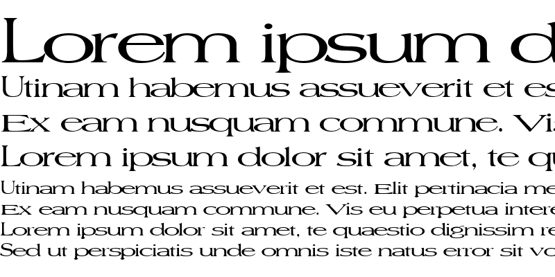 Sample of Free ttnorm Bold