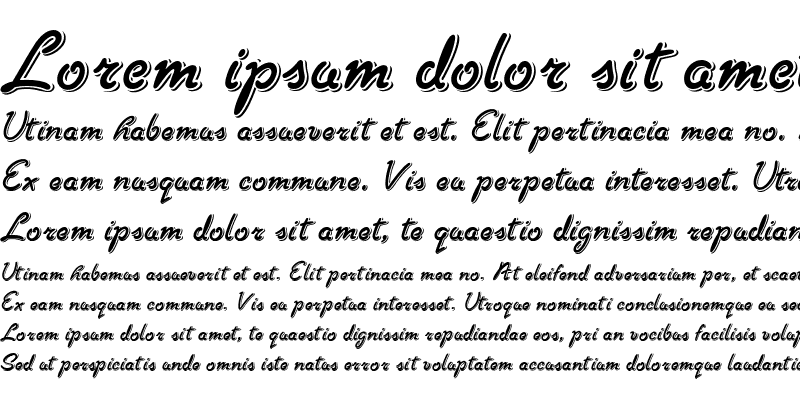 Sample of FrenchLetters