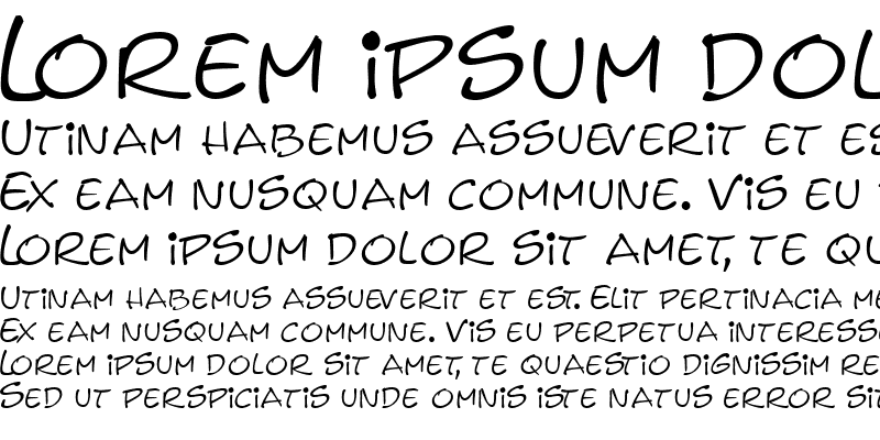 Sample of FreneticSCapsSSi