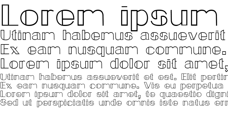 Sample of Friesian