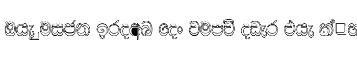 Preview of FS-Gagani. Plain.