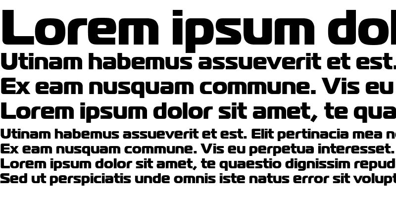 Sample of ft40 Roman