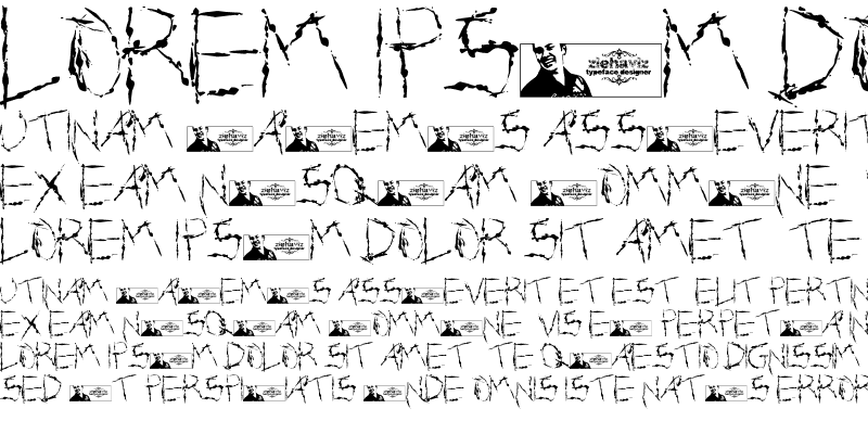Sample of FTF Toelisan Pedjoeang