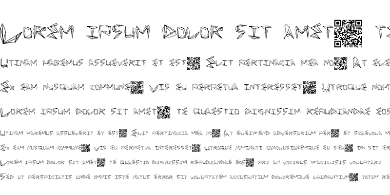 Sample of FunOrigami