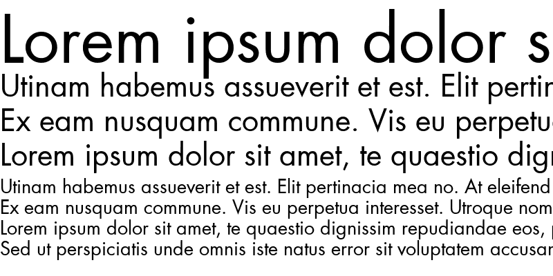 Sample of FutshiMedium