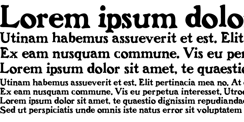 Sample of FZ ROMAN 6 Normal