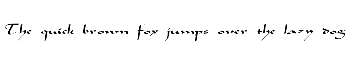 Preview of FZ SCRIPT 4 EX Normal