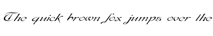 Preview of FZ SCRIPT 9 EX Normal