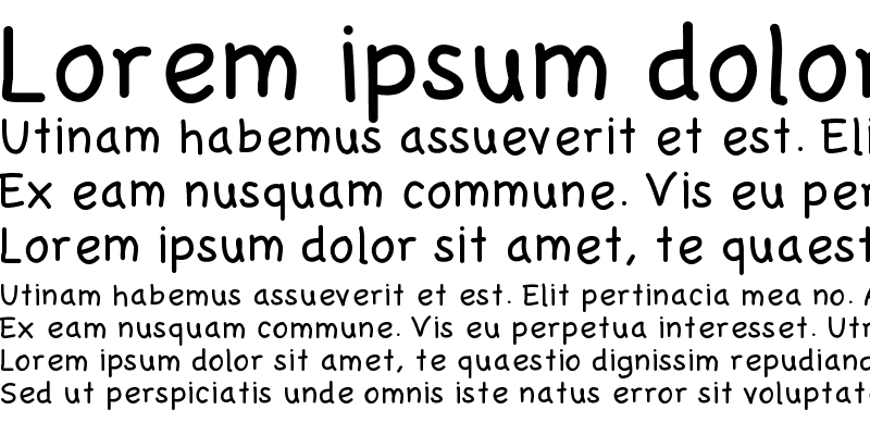 Sample of Gaelle001