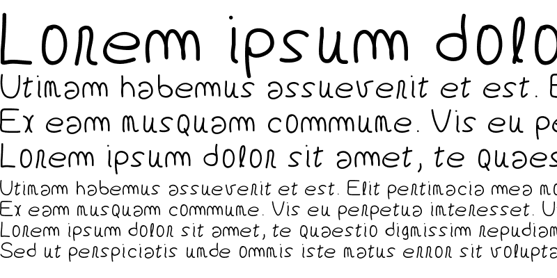 Sample of GAELLEnumber8