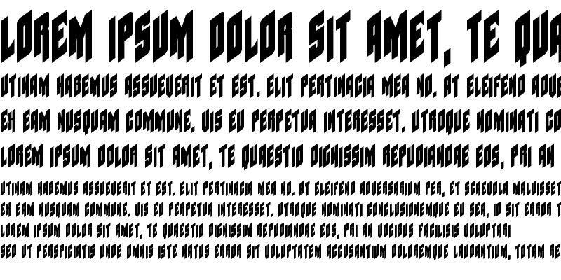 Sample of Galaxy Force Condensed Condensed