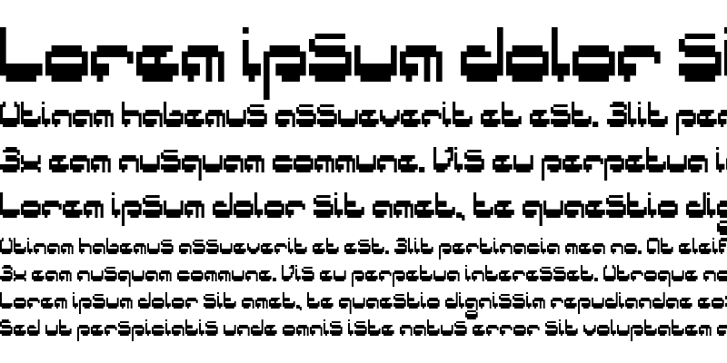 Sample of GalaxyN