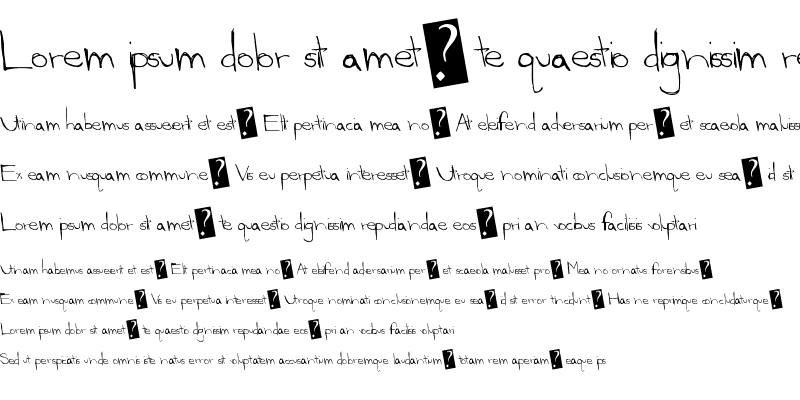 Sample of GatewayDrug