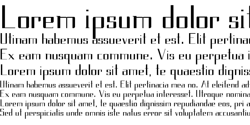 Sample of Gavetica