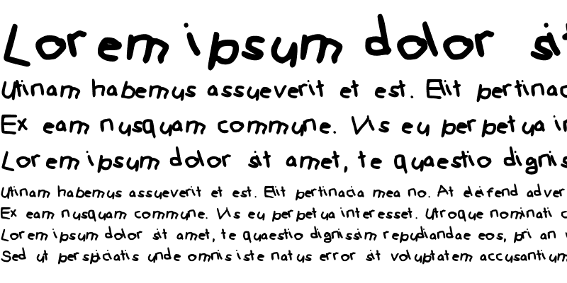 Sample of Gee_WP_Handwriting_2016_Rando Sample of Gee_WP_Handwriting_2016_Rando