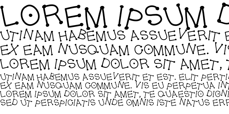 Sample of GelDoticaJumpy