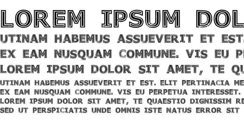 Sample of Genesee St