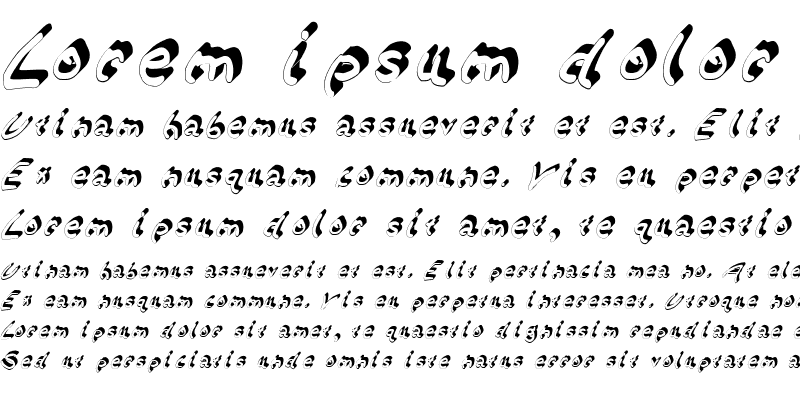 Sample of Gennaro_Palmieri_Niagara_3D