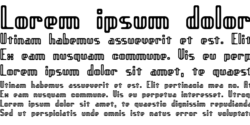 Sample of genotype RH BRK