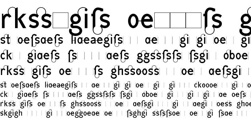Sample of GfIndex-TSetLigs-Book