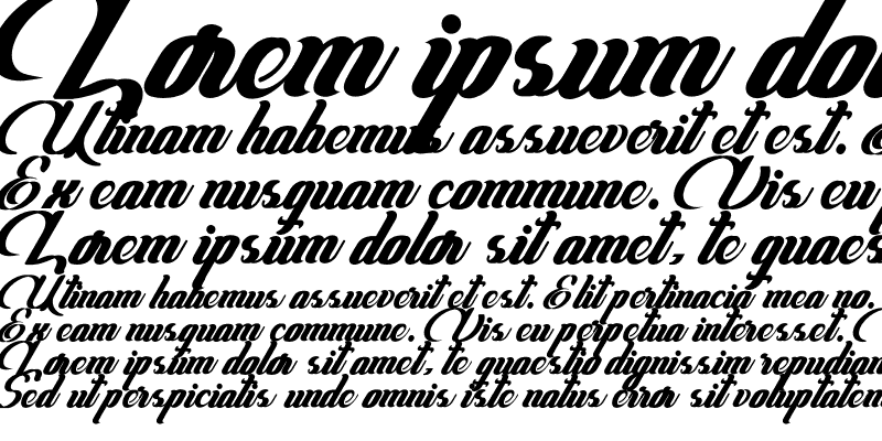 Sample of Ghea Adasta