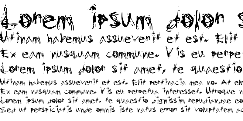 Sample of GhostChase