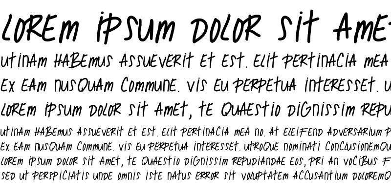 Sample of GhostOfMars