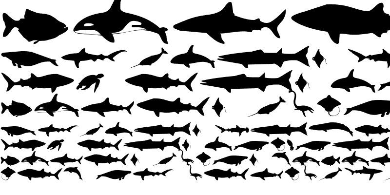 Sample of Giants of the Sea Regular