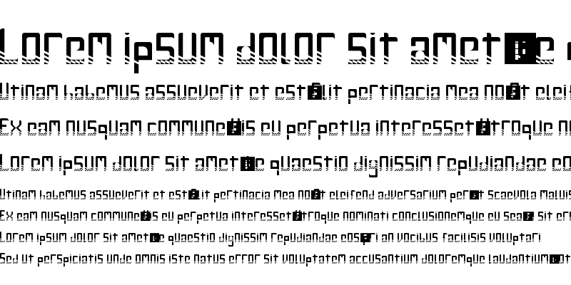 Sample of Gile lu Ndro.