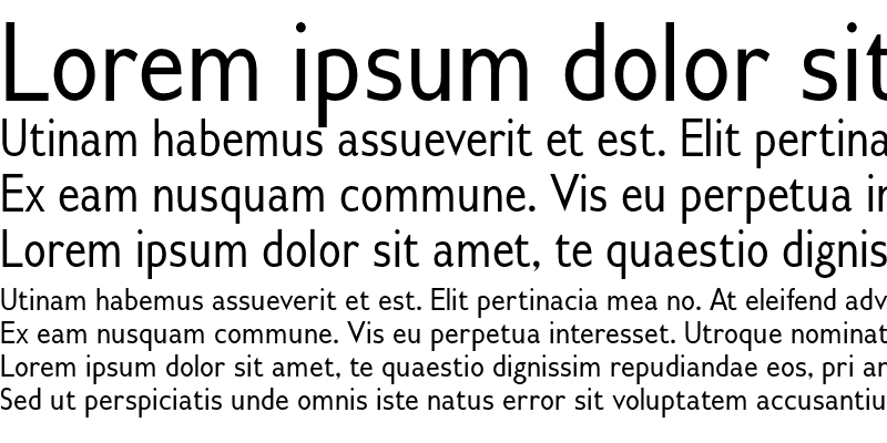 Sample of Gillius ADF No2 Condensed