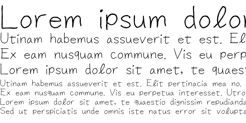 Sample of GN_12dot_bitmap