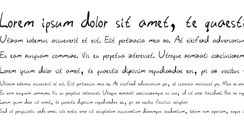 Sample of Godawful Script