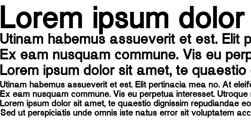 Sample of Gogating Book