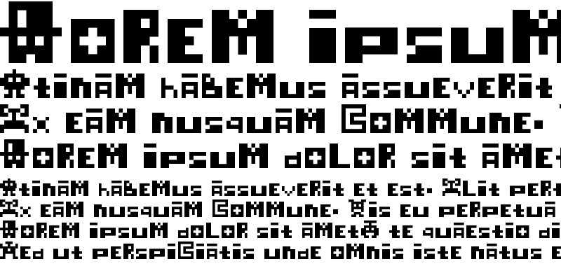 Sample of goglus_menu