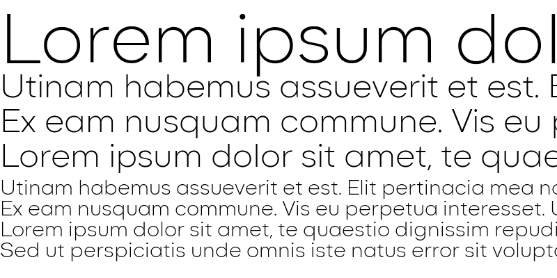 Sample of Goldbill XL Light