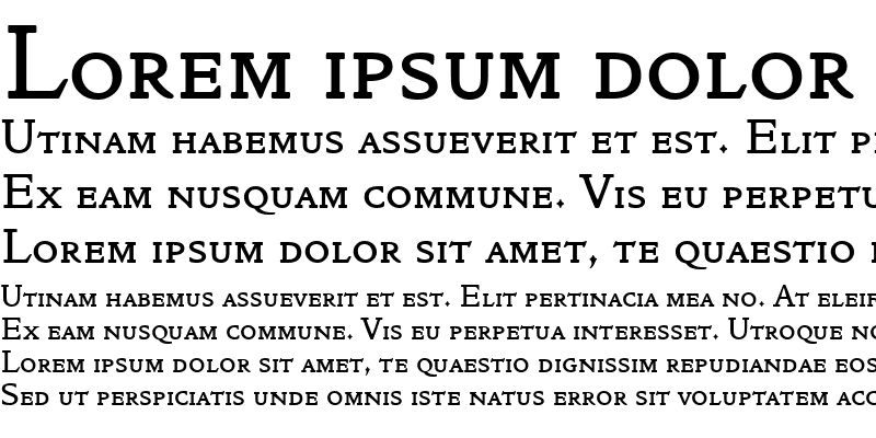 Sample of GoldeTypItcSCTEE