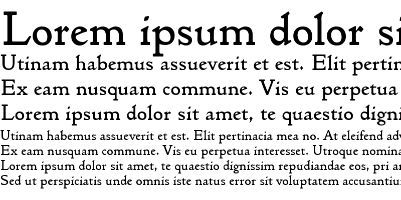 Sample of GoldeTypItcTEE